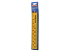 Folding Rule Yellow ABS Plastic 1m (36in)                                       