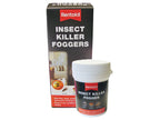 Insect Killer Foggers (Twin Pack)