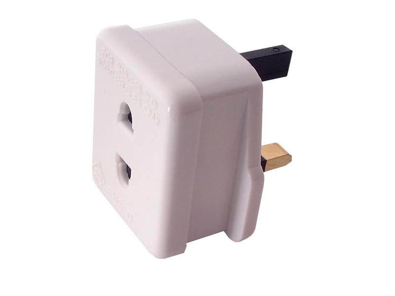 Square Shaver Adaptor 6025SQ