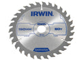 Construction Circular Saw Blade 150 x 20mm x 30T ATB                            
