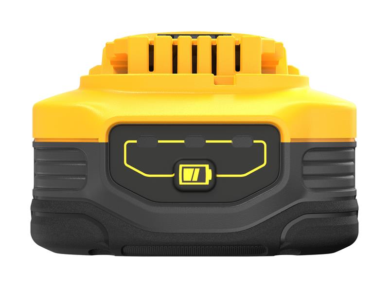 DCBP518 POWERSTACK™ Slide Battery 18V 5.0Ah Li-ion