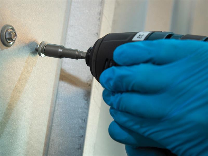 Magnetic Nut Driver Set, 2 Piece                                                