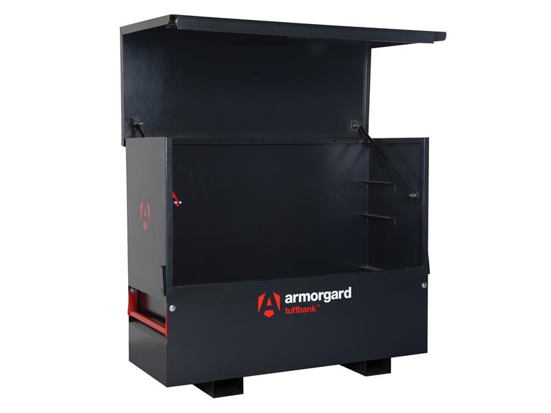 TBC5 TuffBank™ Site Chest 1525 x 615 x 1265mm