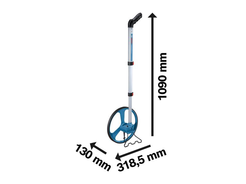 GWM 32 Professional Measuring Wheel                                             