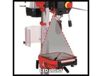 TE-BD 750 E Bench Drill 750W 240V                                               