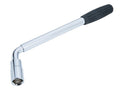 L Type Telescopic Wheel Wrench                                                  