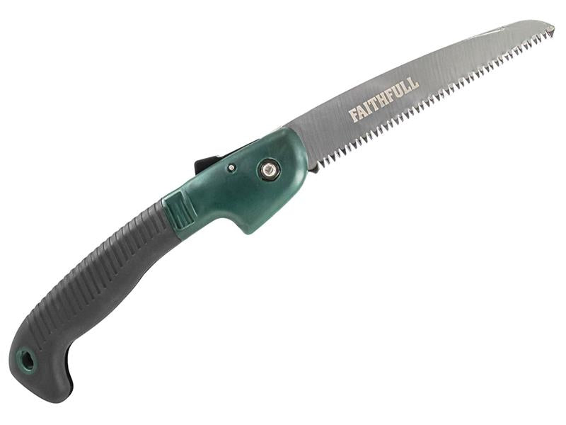 Countryman Folding Pruning Saw 175mm (7in)                                      