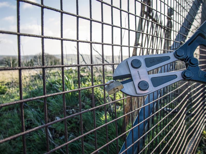 Professional Bolt Cutters 900mm (36in)