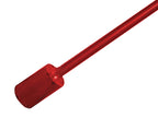 All-Steel Round Fencing Tamper 4kg (8.8lb)                                      