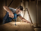GSR 12V-15 Professional Drill Driver 12V 2 x 2.0Ah Li-ion                       