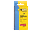 91 Narrow Crown Divergent Point Staples 22mm - Electric Tackers (Pack 1000)