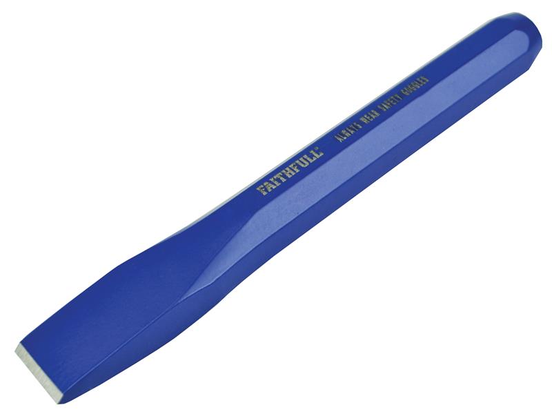 Cold Chisel 200 x 20mm (8 x 3/4in)