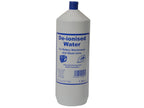 De-ionised Water 5 litre
