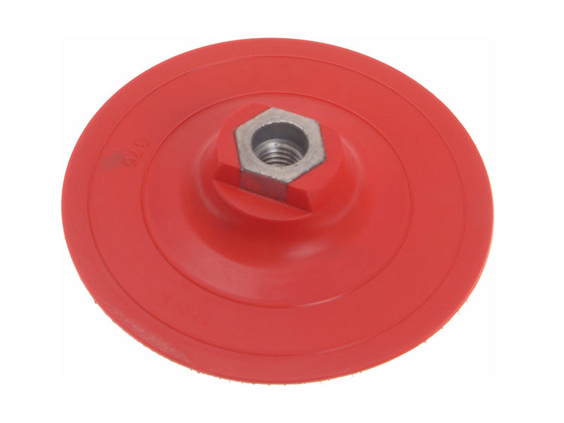 Super Flex Pad 115mm GRIP® M14                                                  