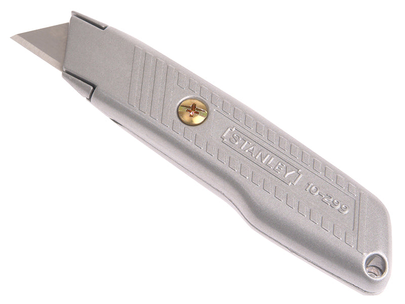 Fixed Blade Utility Knife