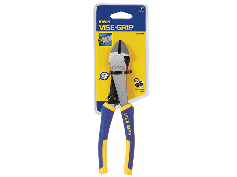 Diagonal Cutter 200mm (8in)