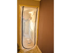 Door Dust Sealer                                                                