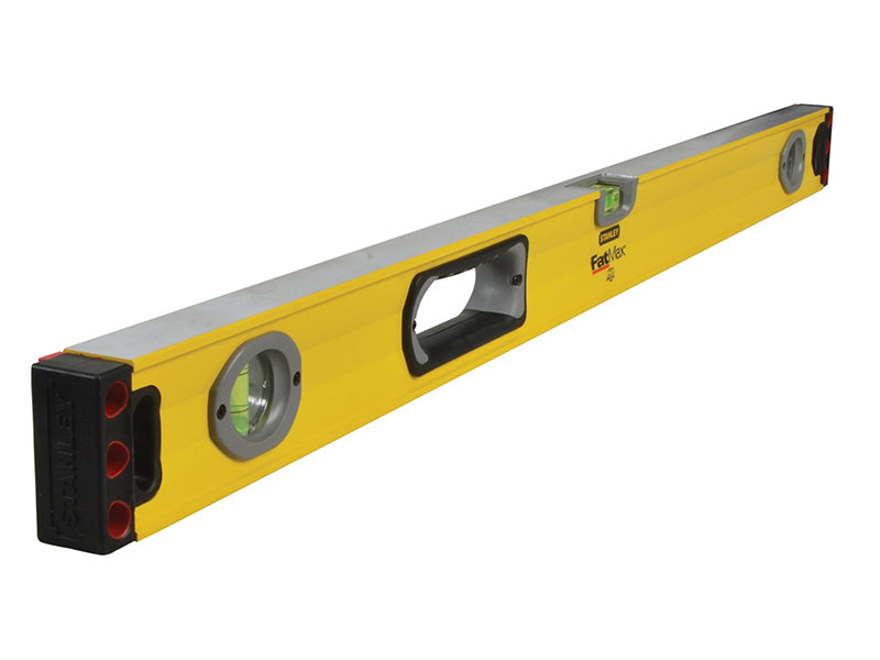 FatMax® Spirit Level 3 Vial 180cm