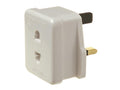 Shaver Adaptor 13A Fused                                                        