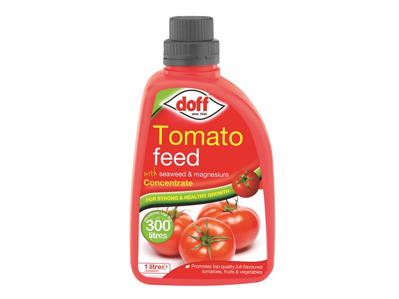 Tomato Feed Concentrate 1 litre                                                 