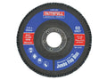 Abrasive Jumbo Flap Disc 127mm Medium