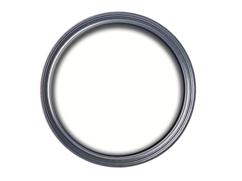 uPVC Paint White Satin 750ml