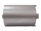 Unslotted Dry Core Drill X90 Grade 91mm