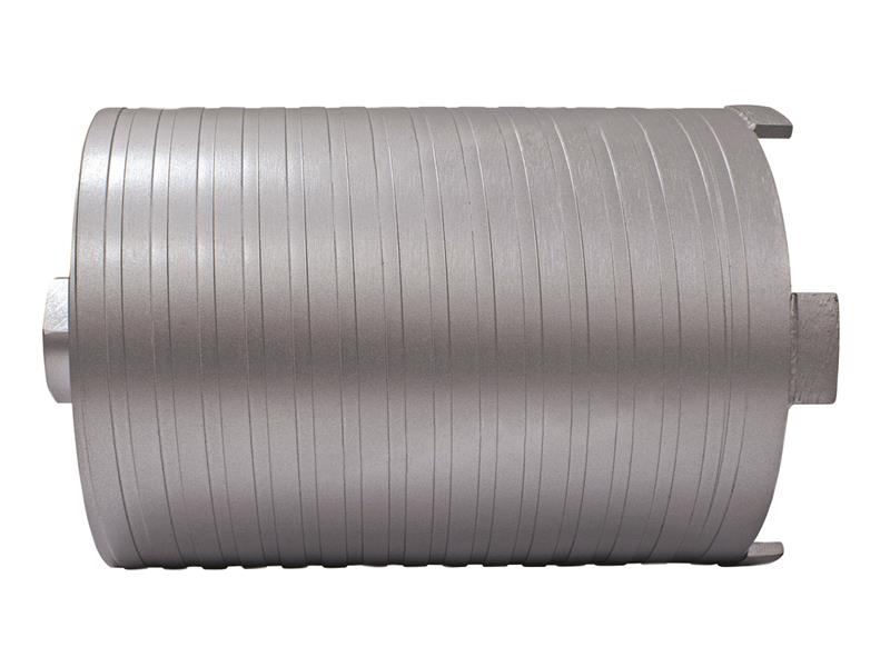 Unslotted Dry Core Drill X90 Grade 91mm