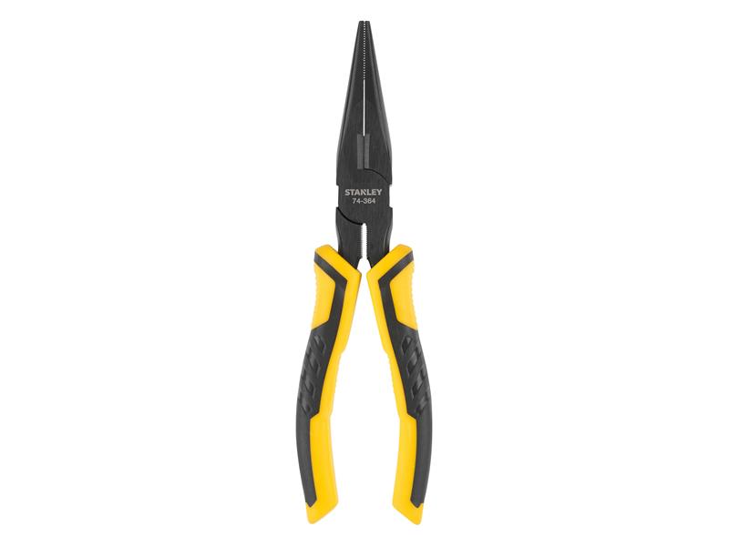 ControlGrip™ Long Nose Cutting Pliers 200mm (8in)