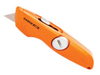 Retractable Utility Knife Twist                                                 