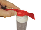 Silicone Scraper Kit Two Piece                                                  
