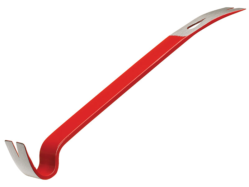 108 Mini Wrecking Bar 190mm (7.5in)                                             