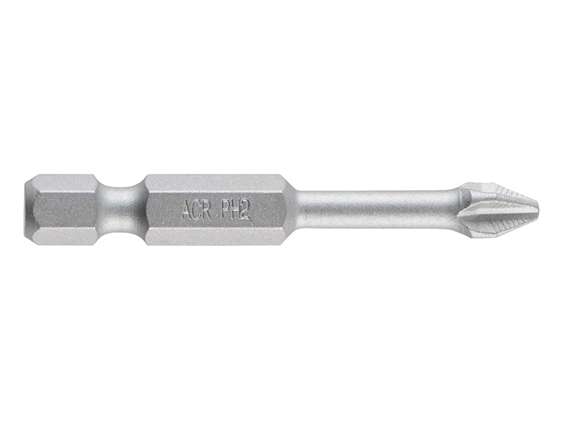 DT7246 Torsion Bits PH2 x 50mm (Pack 5)                                         