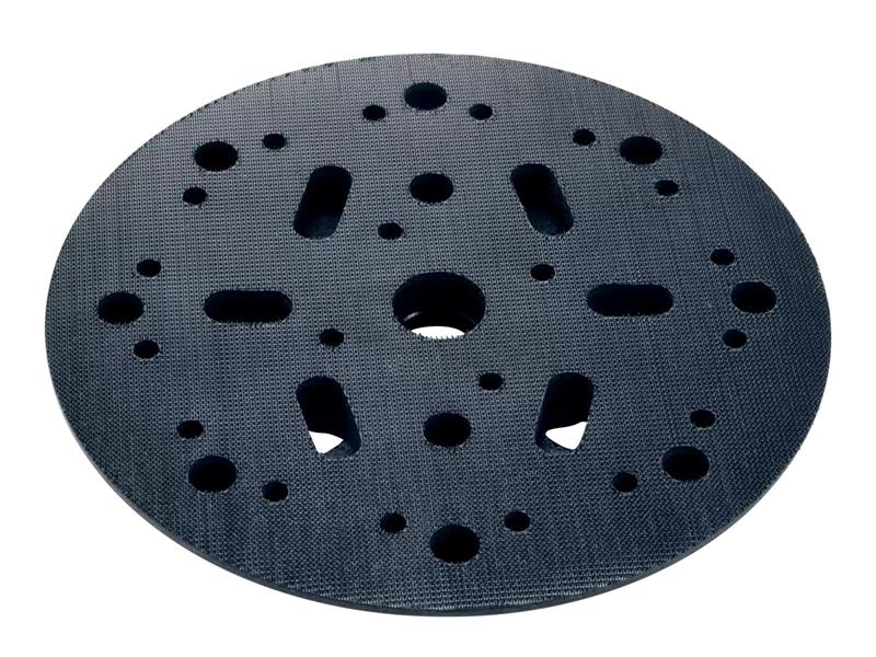 SP-EC M D150 Hook & Loop Sanding Pad 150mm                                      