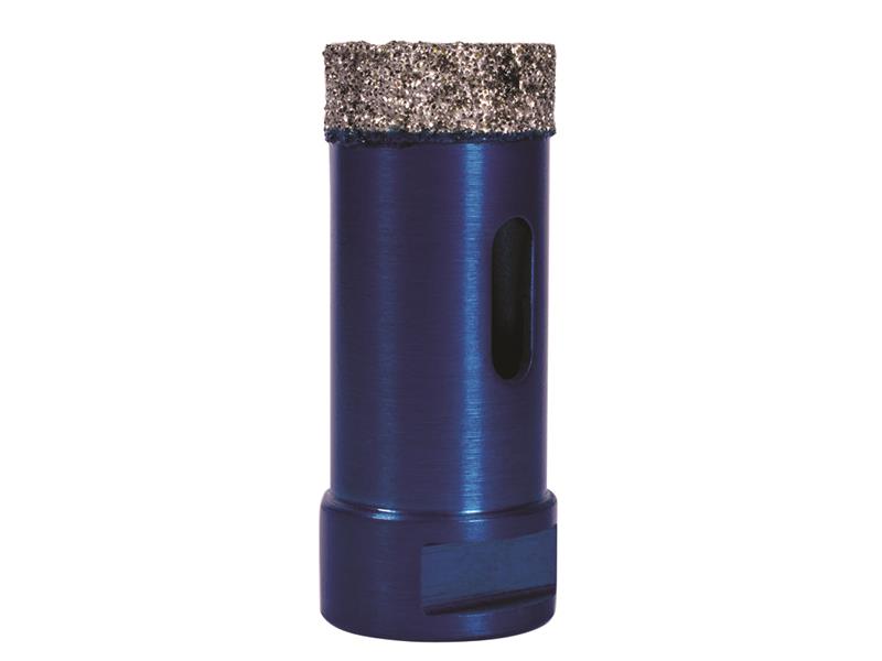 XCEL Grade Diamond Tile Drill Bit Set (6-10mm)