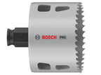 PRO Multi Material PC Plus Hole Saw 76mm