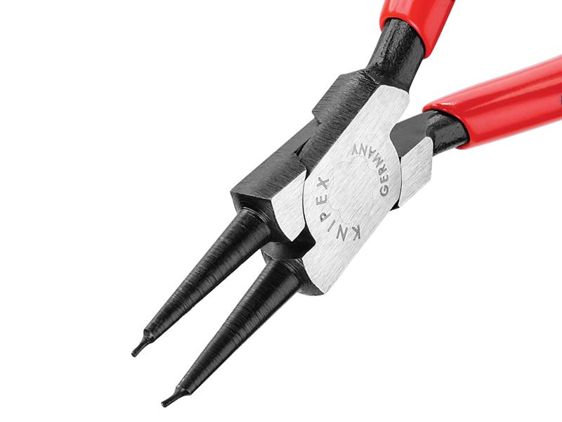 44 11 J0 Circlip Pliers Internal Straight 8-13mm                                