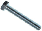 High Tensile Set Screw ZP M8 x 90mm (Box 100)