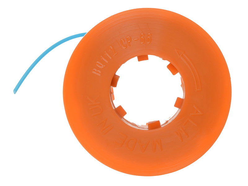 BQ112 Spool & Line 1.5mm x 8m                                                   