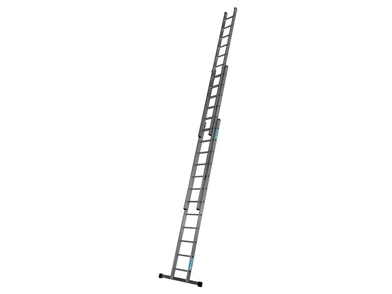 Everest D-Rung Triple Extension Ladder