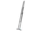 Everest D-Rung Triple Extension Ladder