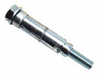 Loose Bolt Shield Anchor M8 x 40mm (50)