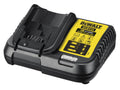 DCB113 XR Multi-Voltage Charger 10.8-18V Li-ion                                 