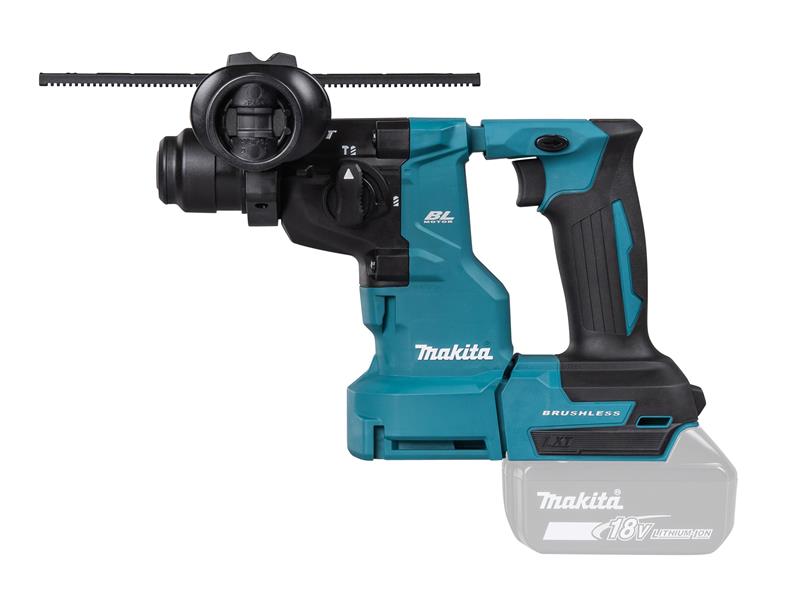DHR183Z LXT SDS Rotary Hammer 18V Bare Unit
