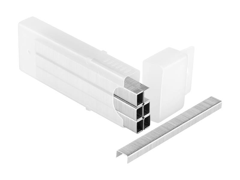 TRA709T Heavy-Duty Staples 14mm (Pack 1000)