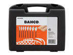 9629 Series Flat Bit Set, 8 Piece