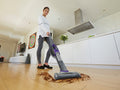 SVJ520BFSP Cordless Pet Dustbuster® Vacuum