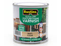 Quick Dry Polyurethane Varnish Matt Clear