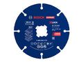 EXPERT Multi Material Carbide X-LOCK Cutting Disc 115mm