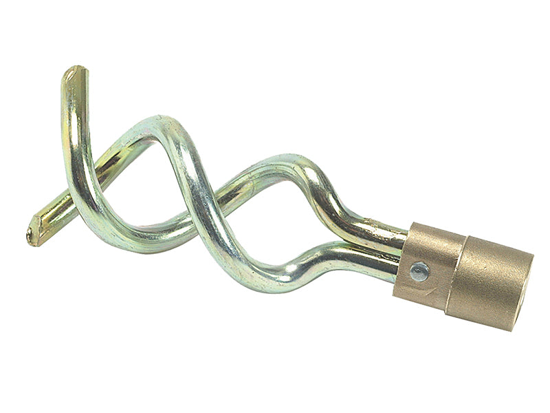 1749 Universal Double Worm Screw 2in                                            